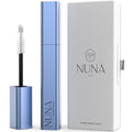 NUNA Eyelash Growth Support Serum 6ml – Eye Lash and Eyebrow Enhancing Serum for Women & Men with Biotin - Korean Multi Peptide & Natural Extracts
