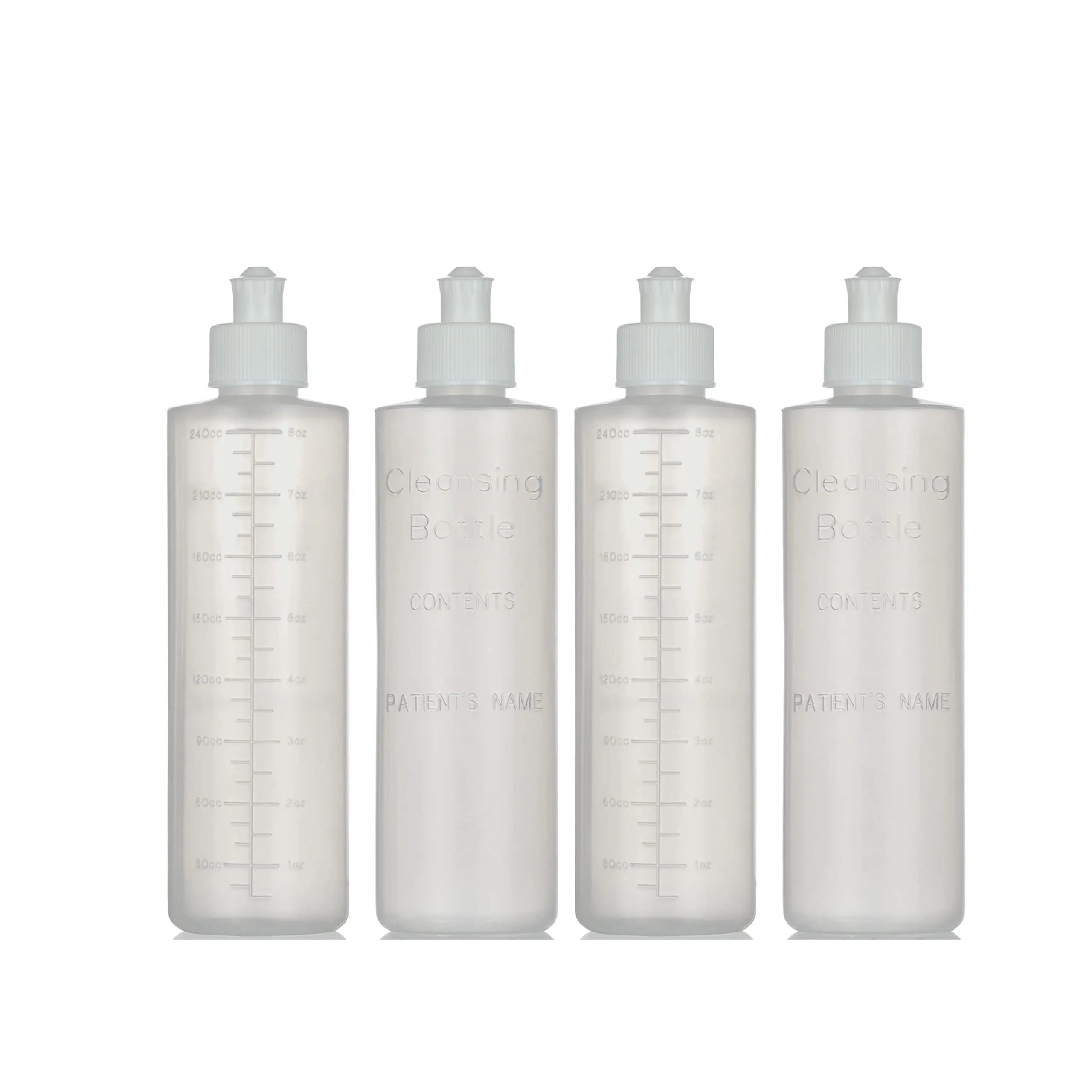 Perineal Squirt Bottle [4 Pack] Refillable Postpartum Lavette Cleansing Irrigation Peri Wash Bottle Easy Glide Au supplements