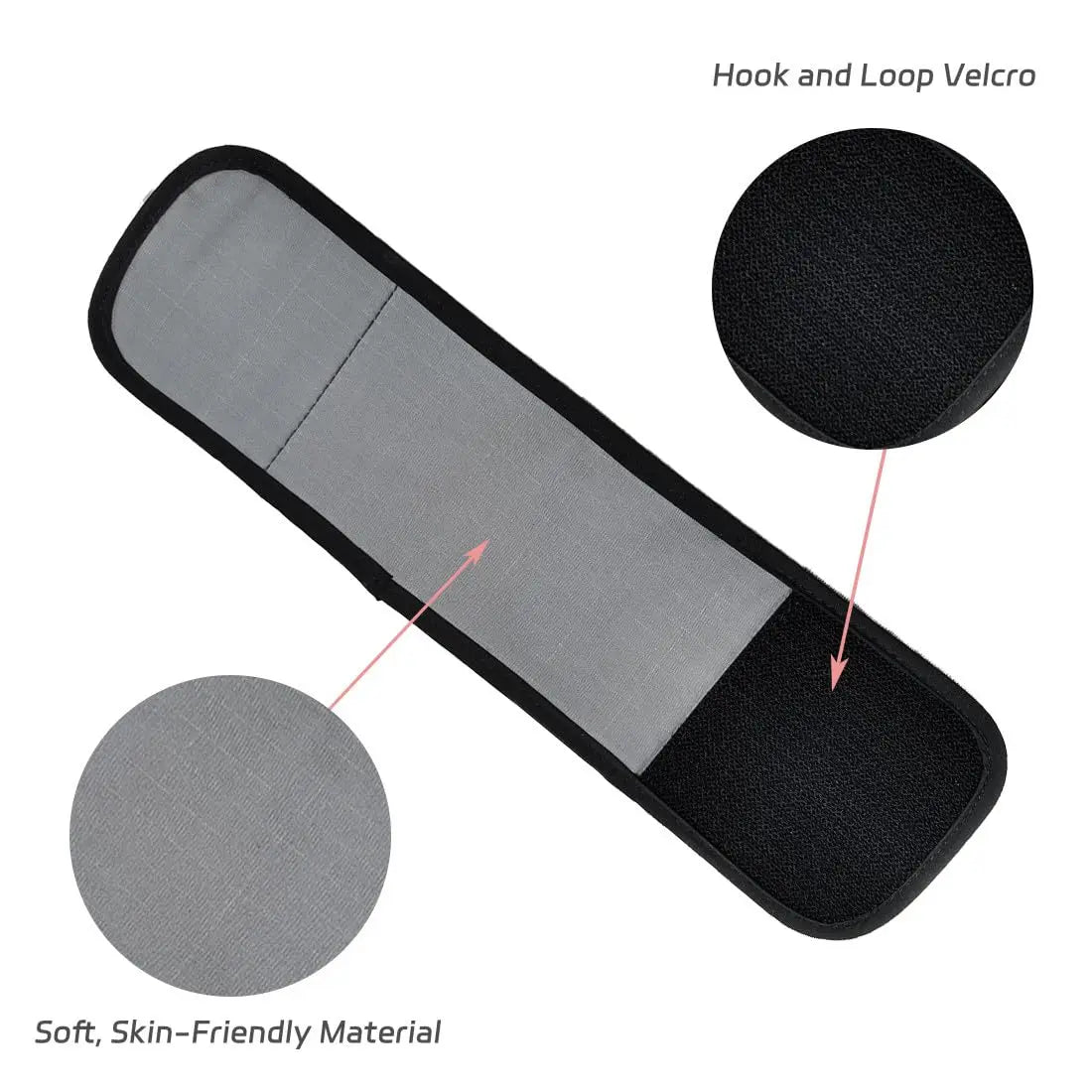 Grounding Wristband Wrist Straps for Therapy Floral Grounding Magnetic Wristband LAXVAPIU Au supplements