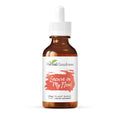 Herbal Goodness Secure in My Flow | Menstrual Support Supplements | Slow Flow Menstrual Supplements, Mood Support, Hormone Health, Aids Relaxation, Metabolic Support 2oz Herbal Goodness Au supplements
