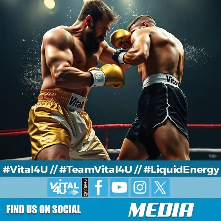 VITAL 4U® Vitamin - Premium Multivitamin for Men and Women | Supports Immune System, Energy, Heart Health VITAL 4U Au supplements
