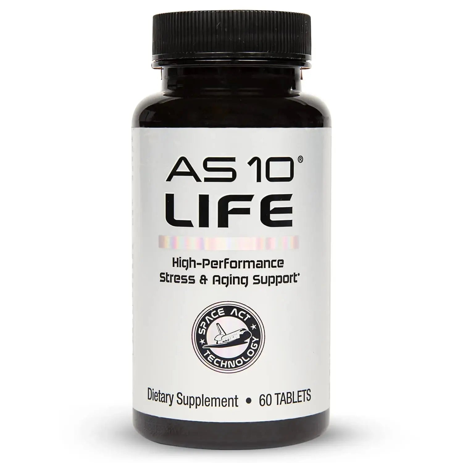 Nugevity AS 10® Life – Stress, Immune Support and Anti Aging Supplement - Multivitamin and Antioxidants Tablet, Resveratrol, Alpha Lipoic Acid Nugevity Au supplements