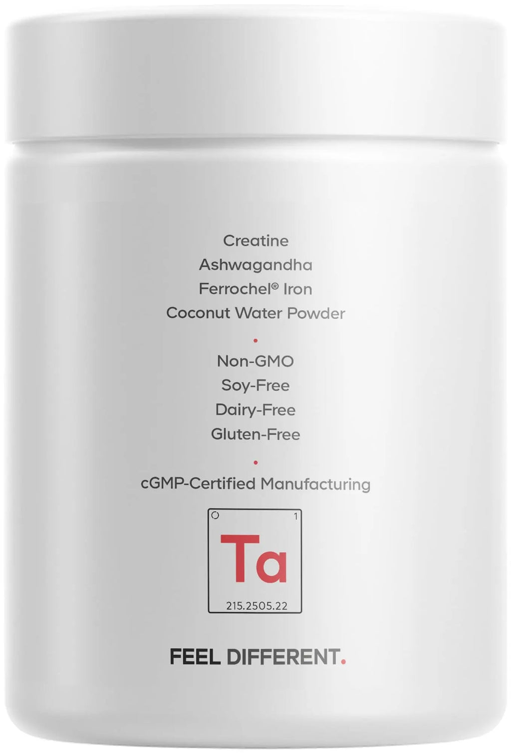 Codeage Teen Athlete Multivitamin+ Sports Supplement - Creatine, Methylated B Vitamins, Taurine, UC-II Collagen Codeage Au supplements
