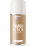 Magnum Solace Magnesium Lotion – Super Concentrated – Made with Aloe and Shea – For Leg Cramps, Sore Muscles & Joints, Rejuvenation – Safe for Kids, Made in the USA (Sandalwood) Magnum Solace Au supplements