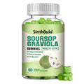Simhould 1 Pack Soursop Graviola Gummies Simhould Au supplements