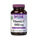 Bluebonnet Nutrition Vitamin C 1000 mg Vegetable Capsules, Ascorbic Acid, For Immune Health & Skin Health, Vegan, Vegetarian BlueBonnet Au supplements