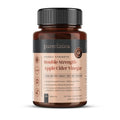 Double Strength Apple Cider Vinegar 1000mg x 180 Tablets (6 Months Supply) pureclinica Au supplements