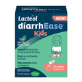Lactéol diarrhEase Kids - a Safe, Drug Free and clinically Tested postbiotic Strain That Shortens The Duration of Occasional Diarrhea- Works Naturally with Your Child’s Body, 10 Count Lactéol Au supplements