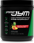 PRE JYM 30 Servings - Pineapple Strawberry JYM Supplement Science Au supplements