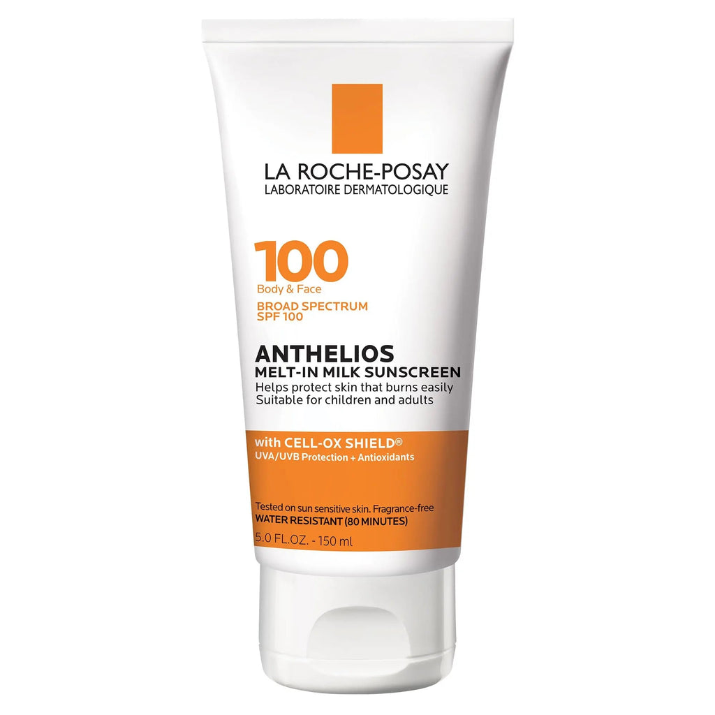 La Roche Posay Anthelios Melt In Milk SPF 100 150 ML La Roche-Posay Au supplements