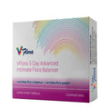 VagiBiom 5-Day Vflora (Lactobacillus crispatus + L. gasseri) to Balance Intimate Flora VagiBiom Au supplements