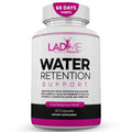 Water Retention Pills for Women Bloating Relief with Vitamin B6, Dandelion & Green Tea Natural LADYME WOMEN'S HEALTH Au supplements