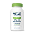 Hyperbiotics Vital Nutrients Pro-15 Advanced Probiotics for Women and Men | 15 Strains + Kiwifruit | Clinically Studied Daily Probiotics for Digestive Health, Gas, & Bloating | 60 Vegan Tablets Hyperbiotics Au supplements