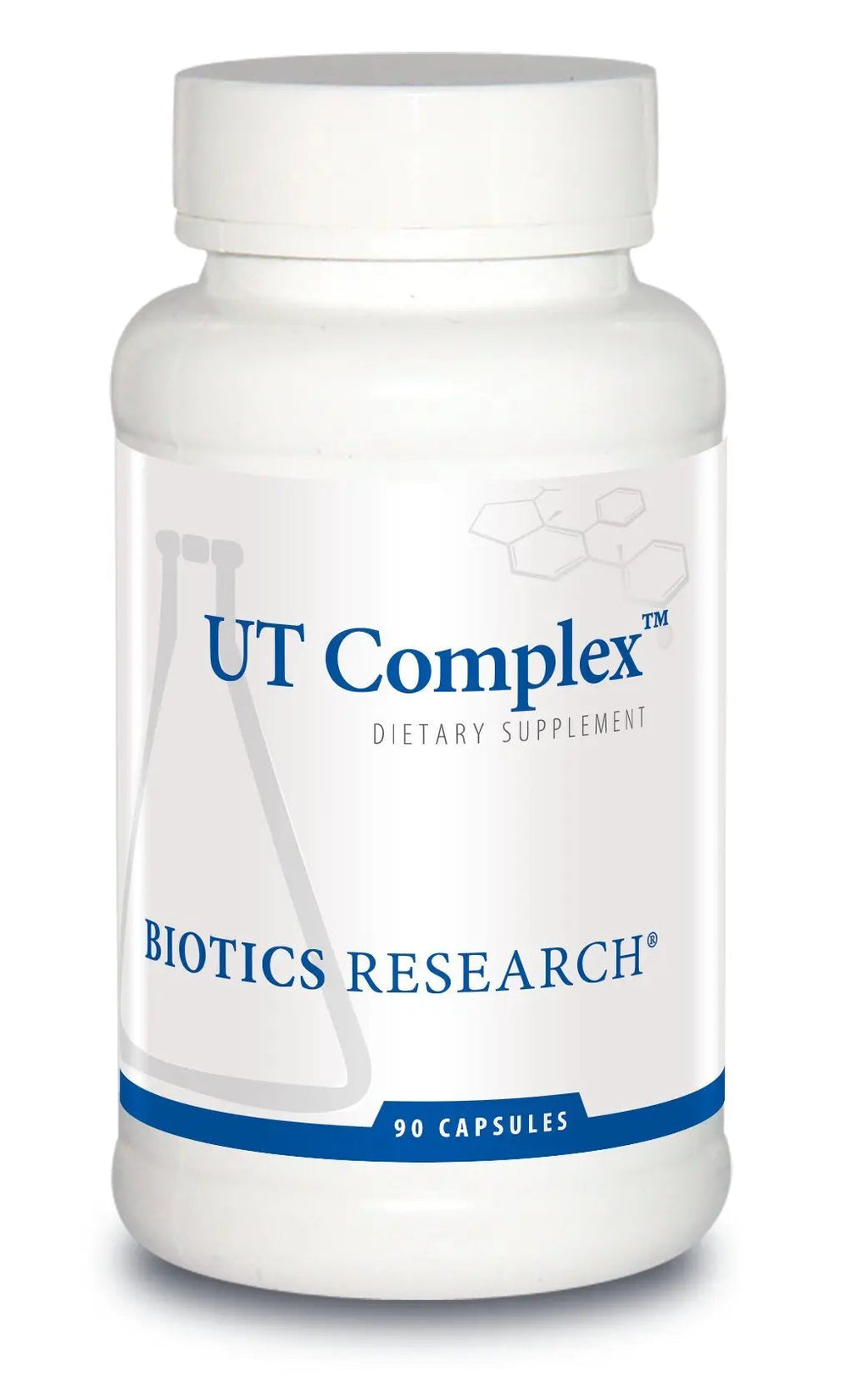 Biotics Research UT Complex™– Chrysanthemum, Couch Grass, Cornsilk, Zhu Ling and Buchu Extract, Urinary Tract Support, Kidney Function, Renal Health. 90 Capsules. BIOTICS RESEARCH Au supplements