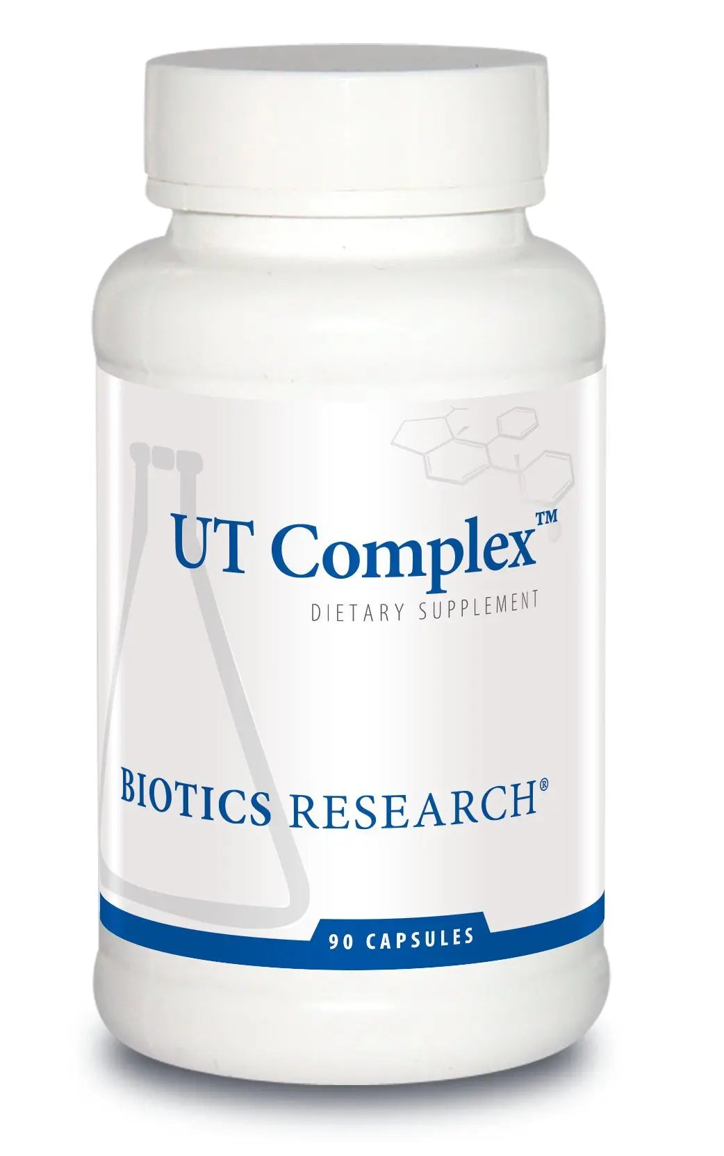 Biotics Research UT Complex™– Chrysanthemum, Couch Grass, Cornsilk, Zhu Ling and Buchu Extract, Urinary Tract Support, Kidney Function, Renal Health. 90 Capsules. BIOTICS RESEARCH Au supplements