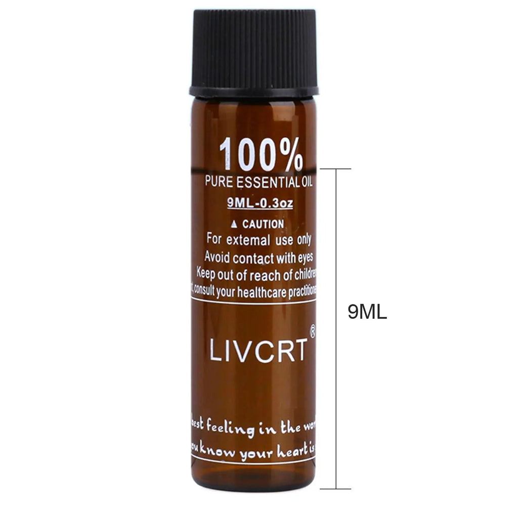 Gujia Sweet Orange Essential Oil Specially Designed for LIVCRT Home Diffuser Pure Natural Essential Oil LIVCRT Au supplements