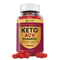 Justified Laboratories Great Results Keto ACV Gummies 1000MG with Pomegranate Juice Justified Laboratories Au supplements