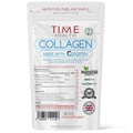 New: Colartix™ Collagen - 120 Capsules - Joint Specific Type II Collagen from Cartilage Time Health Au supplements
