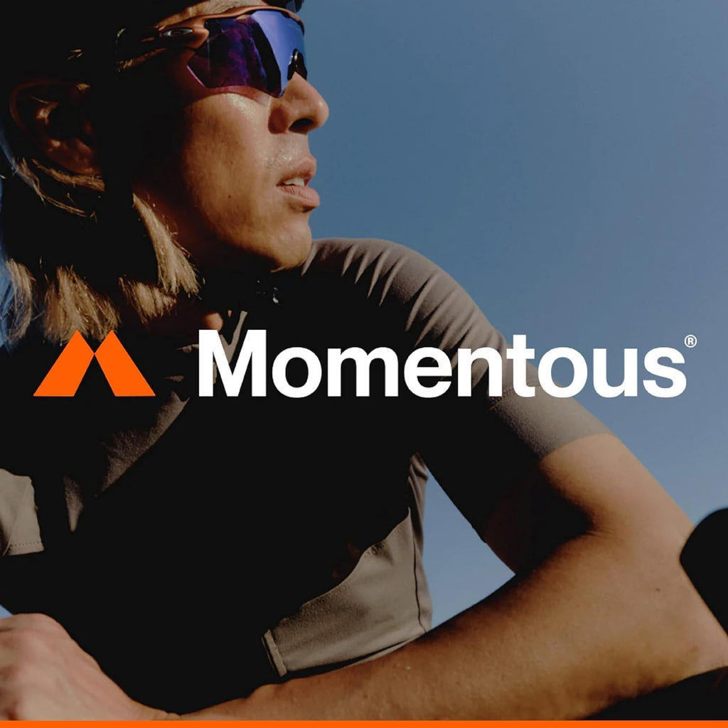 Momentous Acetyl L-Carnitine, Brain Function & Cognitive Support Supplement, Boosts Mental Clarity & Energy Production, NSF Certified for Sport, 500 mg, 60 Servings Momentous Au supplements