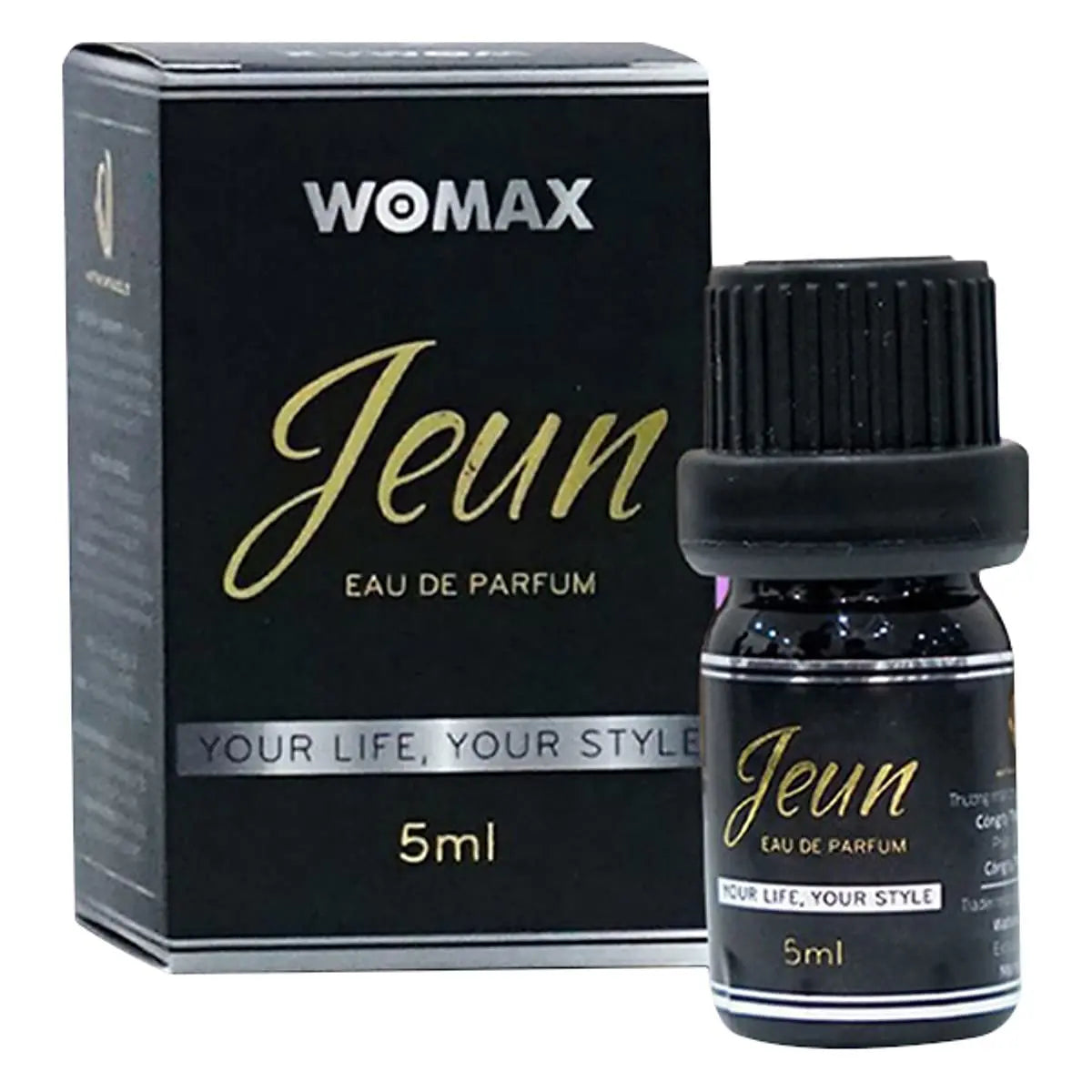 MATXI S.G Combo IFree -Daily Intimate Wash- Feminine Care Wash 120ml & Inner Perfume Jeun 5ml MATXI S.G Au supplements