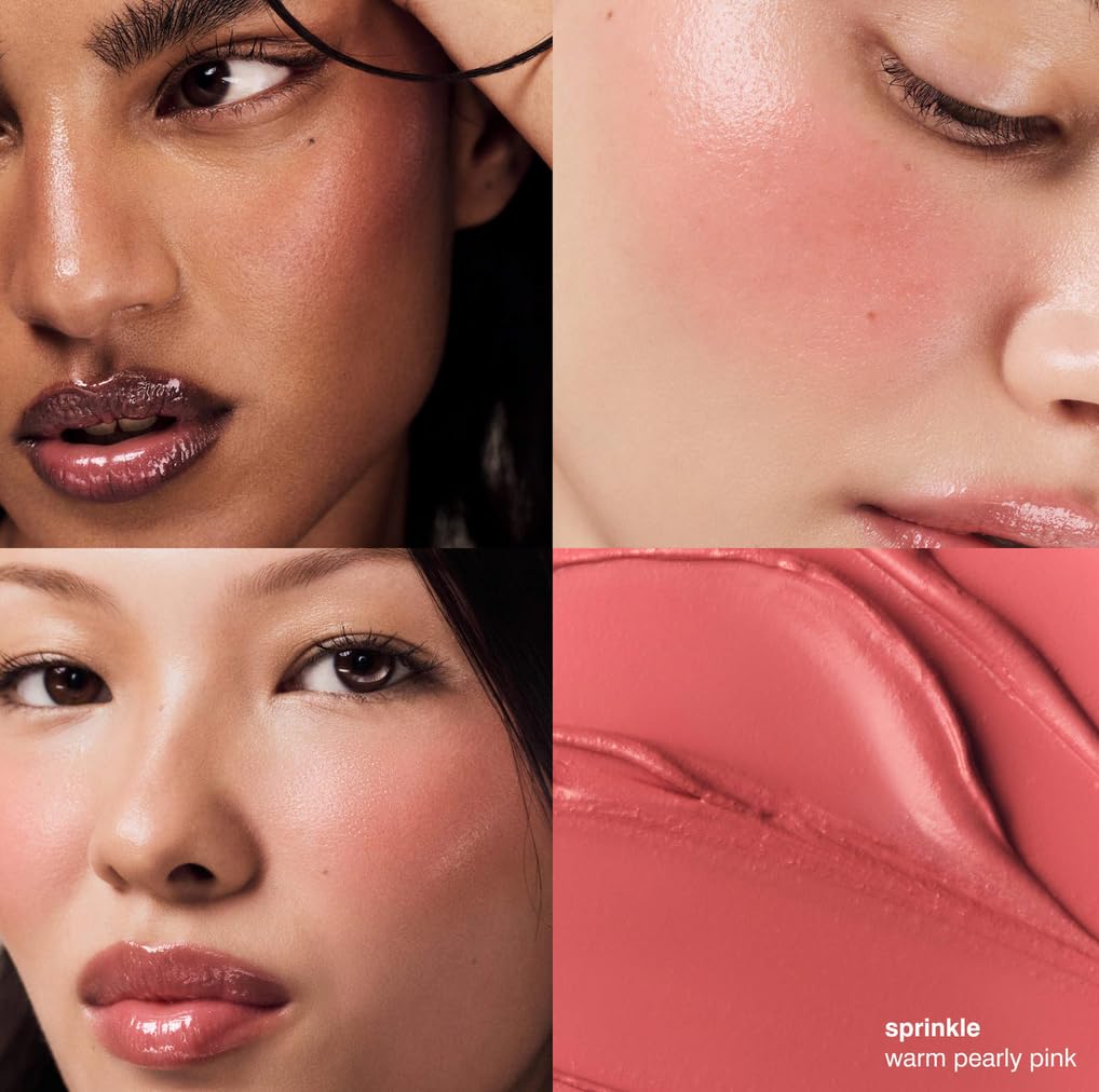 Rhode Pocket Blush, Buildable Hydrating-Cream Blush Rhode Au supplements