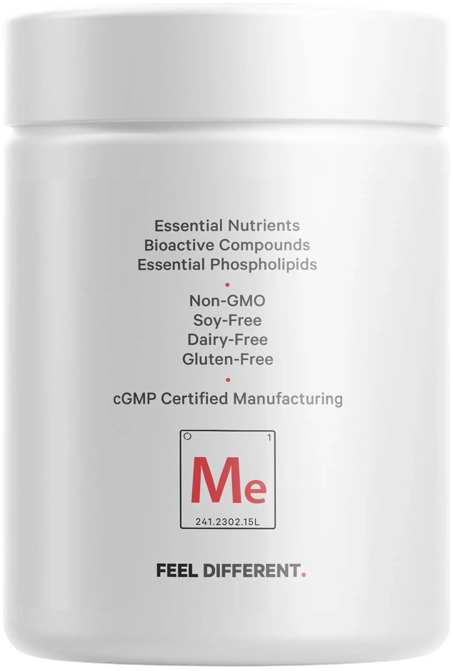 Codeage Multivitamin Performance Elite Max Supplement - Vitamins A, B6, B12, C, D, E, Vitamin K (MK-4, MK-6, MK-7, MK-9), Essential Minerals Codeage Au supplements