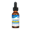 NORTH AMERICAN HERB & SPICE Oreganol - 1 fl. oz. - Unprocessed, Wild, Organic Oregano Oil