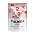 MaxiNutrition - MaxWhey - Whey Protein Powder Strawberry - Low-Fat - Low Sugar MaxiNutrition Au supplements