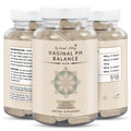 Herbal-avRay Natural Vaginal PH Balance for Women Pills – Supports Vaginal Health Herbal-avRay Au supplements