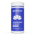 UpNourish Pure Magnesium Citrate (Citrato de Magnesio) 1120mg, 240 Capsules UpNourish Au supplements