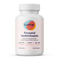 FullWell Women's Prenatal Multivitamin - Healthy Pregnancy Support - Contains Choline & Folate - Supports Fetal Growth