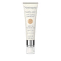 Neutrogena Retinol Treatment & Tinted Facial Moisturizer, Healthy Skin Anti-Aging Perfector