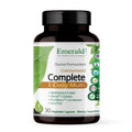EMERALD LABS Complete 1-Daily Multi - Complete Multivitamin for Men & Women with Vitamin C, Methylated Folate, Whole-Food Blend EMERALD LABS Au supplements