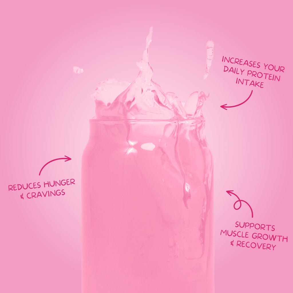 Clean Simple Eats Clear Protein Drinks, 20G Grass Fed Whey Protein Isolate, Ultra Filtered, Light & Refreshing Beverage, Low Lactose, No Artificial Ingredients,