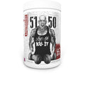 5% Nutrition Rich Piana 5150 High Stim Pre-Workout Powder | Extreme Energy, Focus 5% Nutrition Au supplements