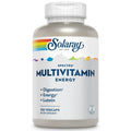 SOLARAY Spectro Energy Multivitamin for Women and Men - Cellular Energy, Digestion, Eye Health and Immune Support SOLARAY Au supplements