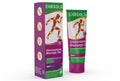 Ehrgols Advanced Joint Massage Gel with Glucosamine & Turmeric | Intensive Care Rub for Knees, Back, Shoulders & Hands | Non-Greasy | Deep Penetrating | 3.4 Fl Oz Ehrgols Au supplements