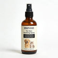 NUVON Pet Skin Soothing Spray, Postbiotics Restoration Spray for Dogs & Cats, Reduce Irritation, Rebuild Skin Barrier - 3.38 fl oz Lwefao Au supplements