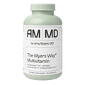 Amy Myers MD The Myers Way Multivitamin - Supports Healthy Immune, Thyroid & Adrenal Function Amy Myers MD Au supplements