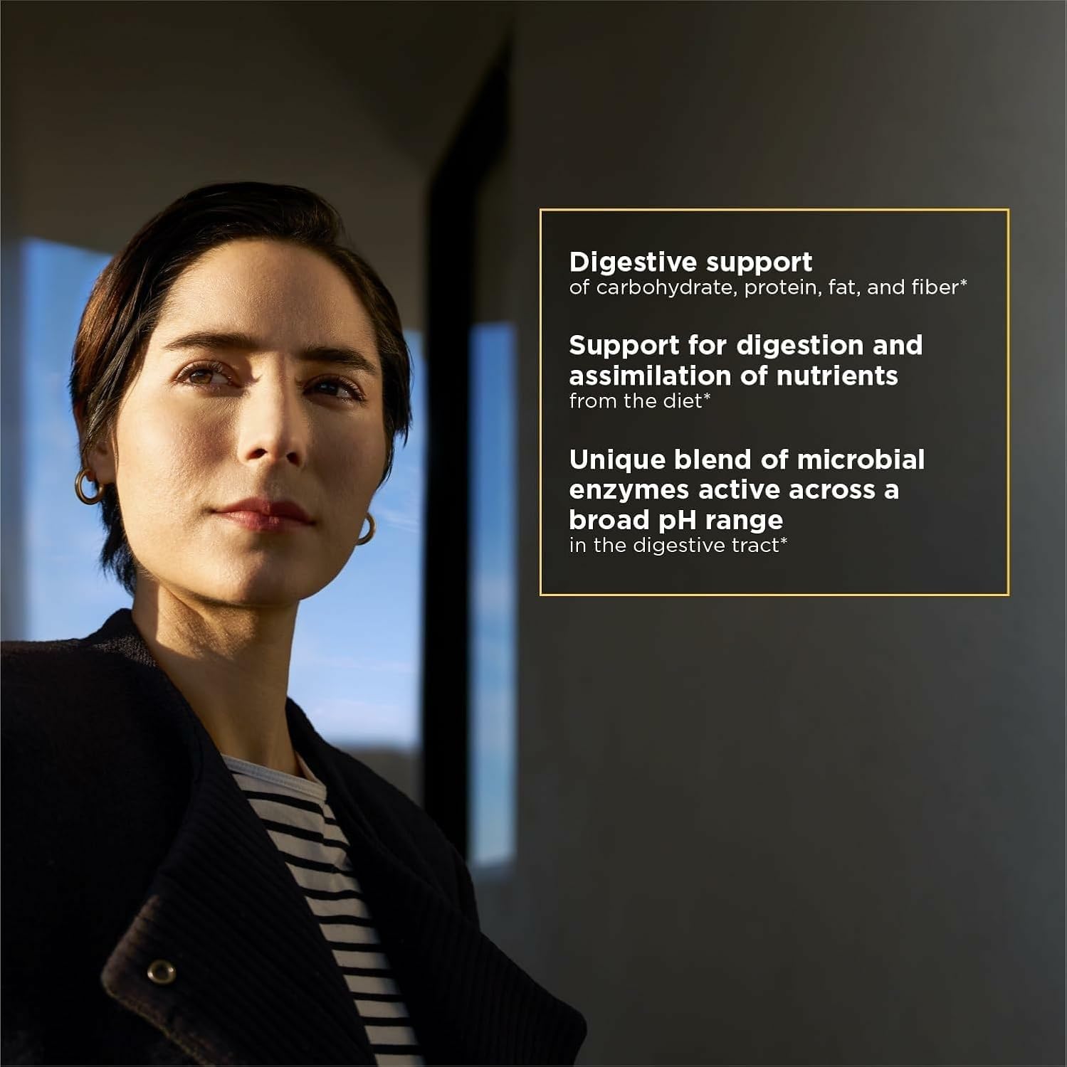 Integrative Therapeutics Similase - Vegan Digestion Support* - Comprehensive Blend of Digestive Enzymes* - Supports Digestion and Nutrient Absorption*