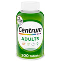 Centrum Adult Multivitamin/Multimineral Supplement with Antioxidants, Zinc, Vitamin D3 and B Vitamins, Gluten Free Centrum Au supplements