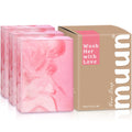 Muun Yoni Soap Bar - Pack 3 Ph Balance Probiotics & Natural Ingredients - Gentle Cleansing Formula Muun Au supplements