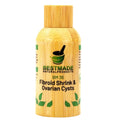 Fibroid Shrink & Ovarian Cysts BM36 - Helps Shrink Fibroids and Ovarian Cysts, Balance Estrogen Levels and Prevent Regrowth, Support for Menstrual Pain and Painful Intercourse, 30 mL Drops | Bestmade Bestmade Naturalproducts.com Au supplements