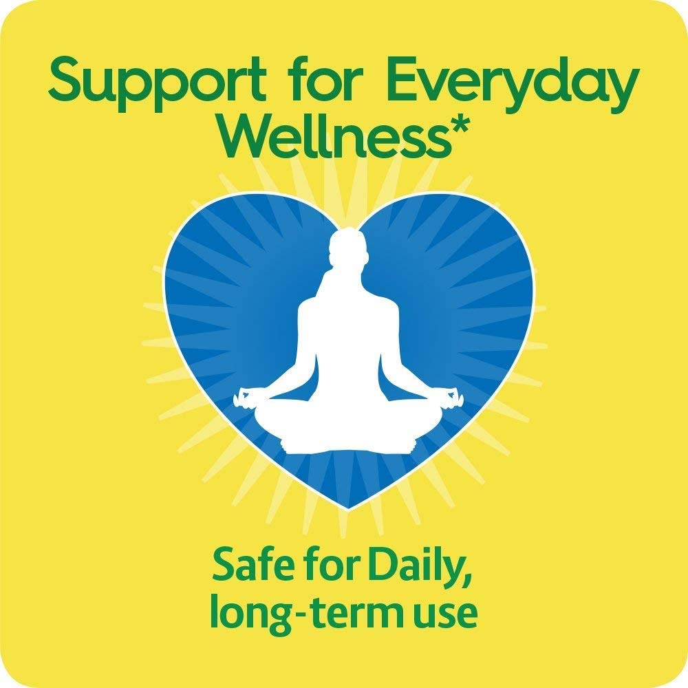 Culturelle Health & Wellness Daily Probiotic for Women & Men - 30 Count - 15 Billion CFUs & A Proven-Effective Probiotic Strain Support your Immune System- Gluten Free, Soy Free, Non-GMO Culturelle Au supplements