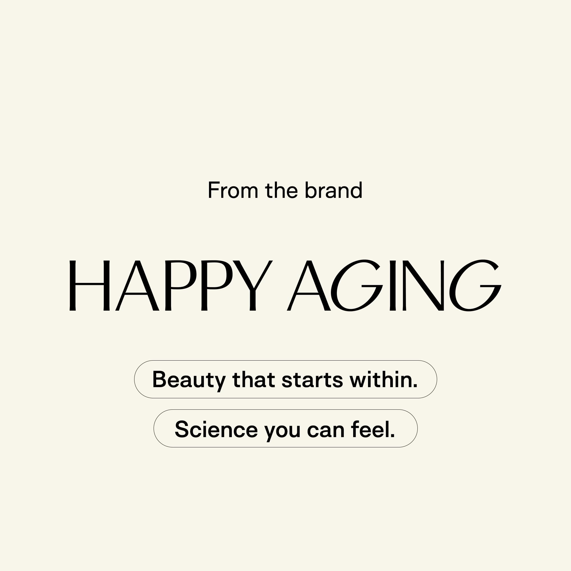 Happy Aging Marine Collagen Peptides Glow Shot 10,000mg - Liquid Collagen for Women with Liposomal Delivery - Promotes Skin Hydration, Elasticity & Radiance - Supports Hair & Nails, 10 Shots Happy Aging Au supplements