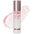 medicube Jelly Mist Serum with Pink PDRN Collagen | Dual-Texture Glow Spray with Niacinamide, Glutathione, Ceramide, Hyaluronic Acid