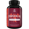 Pure Forskolin Extract - Fat Burning & Metabolism Boosting Weight Loss Supplement Natures Craft Au supplements