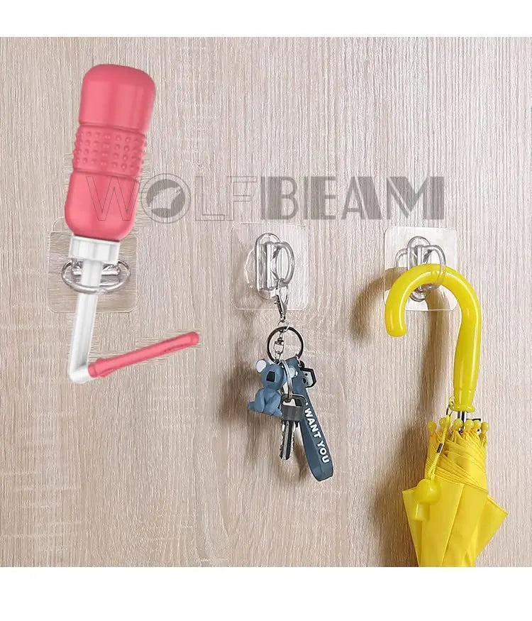 Wolfbeam 2IN1 Portable Hand-held Vulva and Anus Cleaner and Personal Health Vaginal Washing WOLFBEAM Au supplements