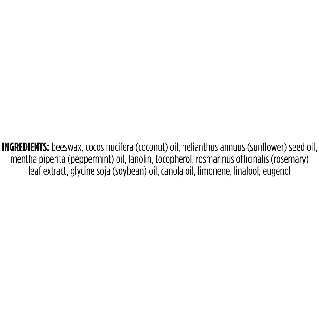 Burt's Bees Lip Balm - Original Beeswax, Lip Moisturizer With Responsibly Sourced Beeswax